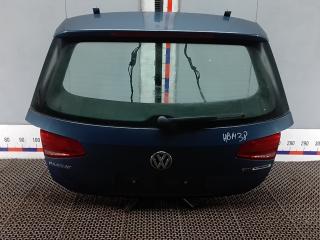 крышка багажника Volkswagen Passat B8 2015, 1.6 л., дизель, МКПП, универсал