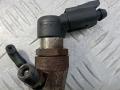 форсунка Nissan Qashqai 1 поколение [рестайлинг] 2012, 1.5 л., дизель, МКПП, внедорожник 5 дв., H8200704191 - фото №4