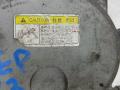 насос вакуумный Hyundai Santa Fe 2 поколение (CM) [рестайлинг] 2010, 2.2 л., дизель, АКПП, внедорожник 5 дв., 28810-2F000 - фото №2