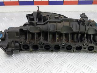 коллектор впускной Hyundai Santa Fe 2 поколение (CM) [рестайлинг] 2010, 2.2 л., дизель, АКПП, внедорожник 5 дв.