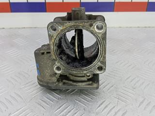 заслонка дроссельная Hyundai Santa Fe 2 поколение (CM) [рестайлинг] 2010, 2.2 л., дизель, АКПП, внедорожник 5 дв., 35100-2F000