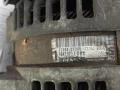 генератор Hyundai Santa Fe 2 поколение (CM) [рестайлинг] 2010, 2.2 л., дизель, АКПП, внедорожник 5 дв., 37300-2F200 - фото №4