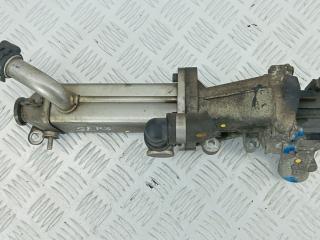 клапан EGR Land Rover Freelander 2 поколение 2007, 2.2 л., D TD4, дизель, МКПП, внедорожник 5 дв., 70057805