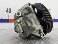 насос вакуумный Land Rover Freelander 2 поколение 2007, 2.2 л., D TD4, дизель, МКПП, внедорожник 5 дв., 0171B-1B - фото №4