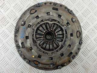 маховик Land Rover Freelander 2 поколение 2007, 2.2 л., D TD4, дизель, МКПП, внедорожник 5 дв.