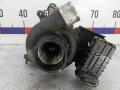 турбина Land Rover Freelander 2 поколение 2007, 2.2 л., D TD4, дизель, МКПП, внедорожник 5 дв., 9662192580 - фото №2