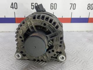 генератор Land Rover Freelander 2 поколение 2007, 2.2 л., D TD4, дизель, МКПП, внедорожник 5 дв., 0121615021