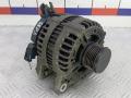 генератор Land Rover Freelander 2 поколение 2007, 2.2 л., D TD4, дизель, МКПП, внедорожник 5 дв., 0121615021 - фото №3