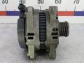 генератор Land Rover Freelander 2 поколение 2007, 2.2 л., D TD4, дизель, МКПП, внедорожник 5 дв., 0121615021 - фото №4