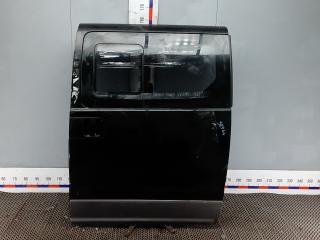 дверь сдвижная Hyundai H-1 Starex 1997 2010, 2.5 л., дизель, МКПП, минивэн