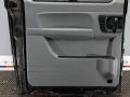 дверь сдвижная Hyundai H-1 Starex 1997 2010, 2.5 л., дизель, МКПП, минивэн - фото №9