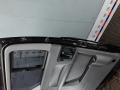 дверь сдвижная Hyundai H-1 Starex 1997 2010, 2.5 л., дизель, МКПП, минивэн - фото №11