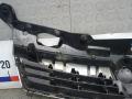 решетка радиатора Opel Astra H/Family [рестайлинг] 2008, 1.6 л., бензин, МКПП, хетчбэк 5 дв. - фото №5