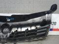 решетка радиатора Opel Astra H/Family [рестайлинг] 2008, 1.6 л., бензин, МКПП, хетчбэк 5 дв. - фото №6
