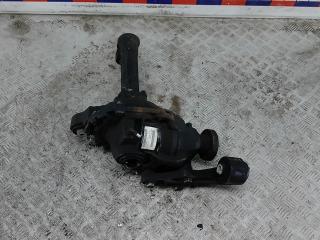редуктор переднего моста Land Rover Discovery 4 поколение 2010, 3.0 л., SD V6, дизель, АКПП, внедорожник 5 дв.