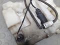 бачок омывателя Mercedes-Benz M-Класс W164 2007, 3.0 л., D ML280 CDI, дизель, АКПП, внедорожник 5 дв. - фото №4