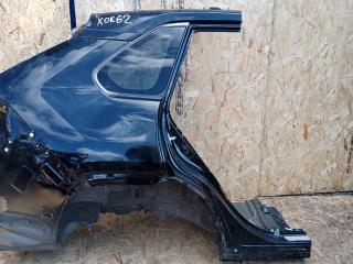 крыло заднее правое Toyota RAV4 5 поколение (XA50) 2021, 2.5 л., бензин, АКПП, внедорожник 5 дв.