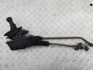 кулиса Volkswagen Passat B5 1999, 1.8 л., бензин, МКПП, красный, универсал, 4B0711025J