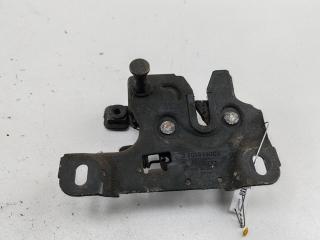 замок капота Audi A6 4B/C5 1998, 2.4 л., бензин, АКПП, серый, седан, 8D0823508