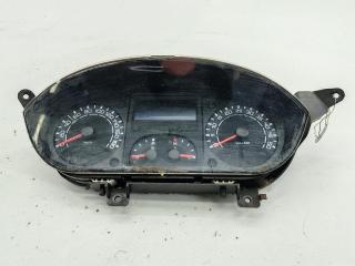 приборная панель IVECO Daily 4 поколение 2007, 2.3 л., дизель, МКПП, красный, микроавтобус, 69500156