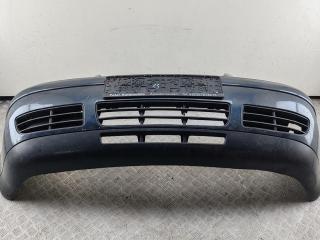 бампер передний Volkswagen Bora 2001, бензин, серый, универсал, 1J5805903B