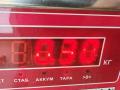 Личинка замка багажника Audi 100 4A/C4 1993, 2.6 л., бензин, МКПП, серый, универсал - фото №3