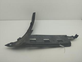 кронштейн заднего бампера Volkswagen Passat B5 [рестайлинг] 2003, 1.8 л., бензин, АКПП, серый, седан, 3B5807393C
