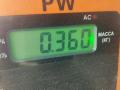 кронштейн заднего бампера Volkswagen Passat B5 [рестайлинг] 2003, 1.8 л., бензин, АКПП, серый, седан, 3B5807393C - фото №3