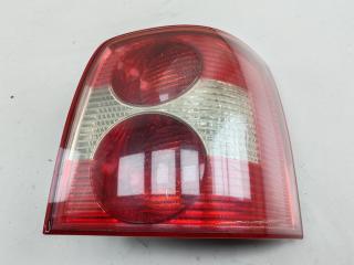 фонарь задний правый Volkswagen Passat B5 [рестайлинг] 2001, 2.0 л., бензин, МКПП, чёрный, универсал, 389945096AA