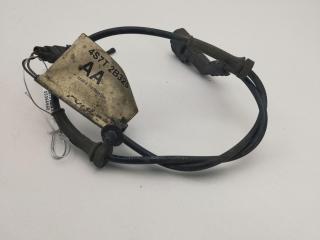 провод датчика ABS Ford Mondeo 3 поколение [рестайлинг] 2005, 2.0 л., бензин, МКПП, чёрный, универсал