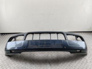 бампер передний Audi A6 C5 2002, бензин, серый, седан