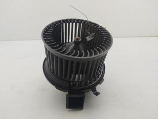 моторчик печки Citroen Xsara Picasso 1 поколение 2001, 1.8 л., бензин, МКПП, серый, минивэн, 8EW009159581