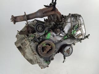 двигатель Ford Mondeo 3 поколение 2002, 1.8 л., бензин, МКПП, CHBB