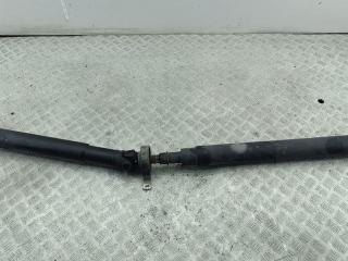 Кардан BMW 3 серия E46 2000, 1.9 л., бензин, МКПП, серый, купе, 1229543