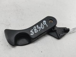 ручка открывания капота BMW 5 E39 1999, 2.0 л., бензин, МКПП, серый, седан, 8226621