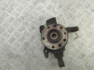 ступица передняя правая Opel Zafira 1 поколение (A) [рестайлинг] 2004, 2.2 л., бензин, АКПП, чёрный, минивэн