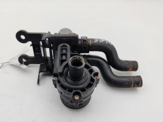 кран отопителя (печки) Audi A6 4F/C6 2006, 3.2 л., бензин, АКПП, серый, седан, 4F1959617A