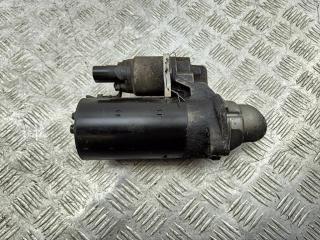 стартер Audi A6 4F/C6 2007, 2.7 л., дизель, АКПП, серый, универсал, 059911024, 0001109258