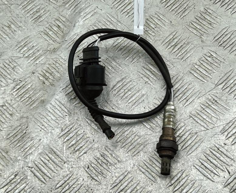 лямбда-зонд Audi A6 C5 2001, 2.4 л., бензин