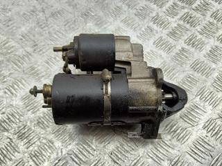 стартер Audi A4 B6 2002, 2.0 л., бензин, МКПП, серый, универсал, 06B911023, 0001107073