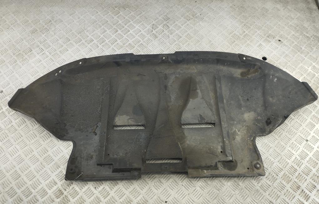 защита двигателя Audi A4 B5 1997, 1.8 л., бензин, МКПП, серый, седан, 8D0863823L
