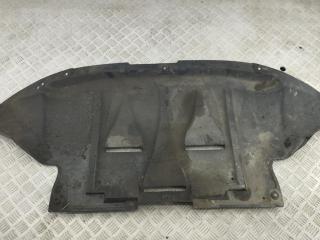 защита двигателя Audi A4 B5 1997, 1.8 л., бензин, МКПП, серый, седан, 8D0863823L