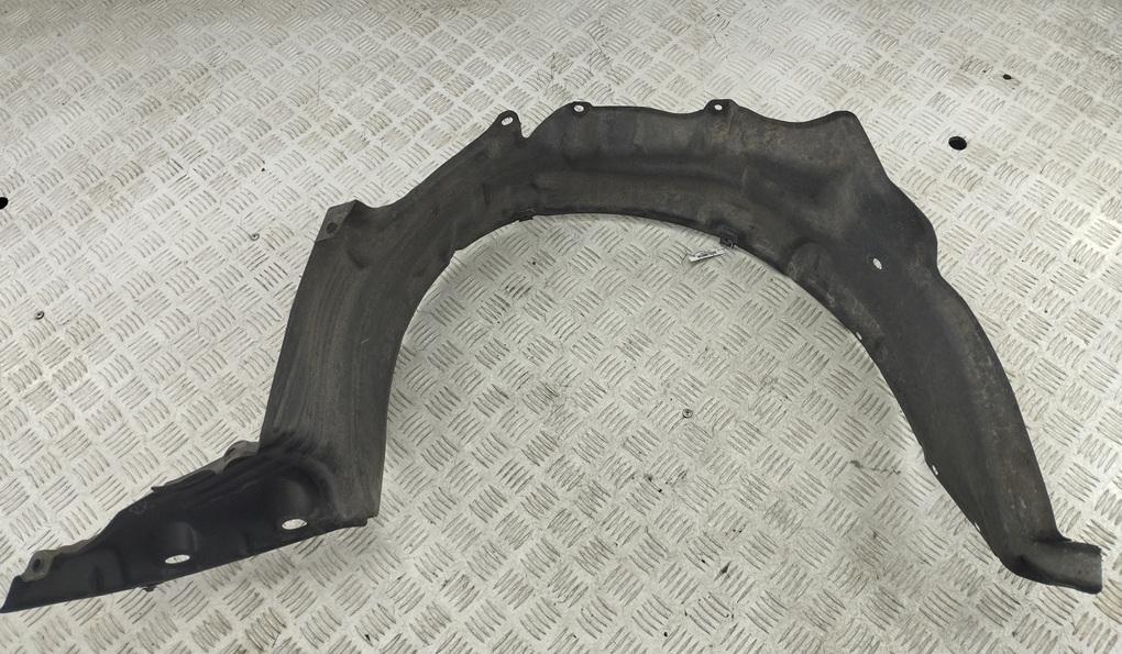 Подкрылок передний правый Nissan Primera P11 1996, 1.6 л., бензин, седан, 6384221000