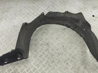 Подкрылок передний правый Nissan Primera P11 1996, 1.6 л., бензин, седан, 6384221000
