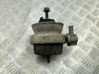 подушка крепления двигателя Audi A6 4F/C6 2007, 2.7 л., дизель, АКПП, серый, универсал