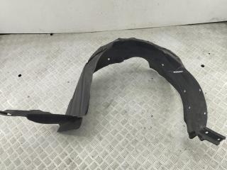 Подкрылок передний правый Toyota Prius 2 поколение 2005, 1.5 л., гибрид, хетчбэк 5 дв.