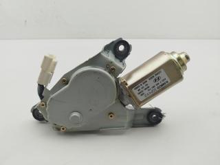 Двигатель стеклоочистителя заднего (моторчик дворников) Hyundai Coupe 2002-2007 2002, 2.0 л., бензин, МКПП, серый, купе, 987002C000