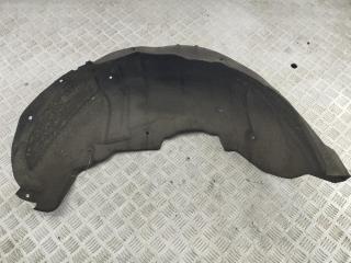 Подкрылок задний правый Toyota Prius 2 поколение 2005, 1.5 л., гибрид, хетчбэк 5 дв.