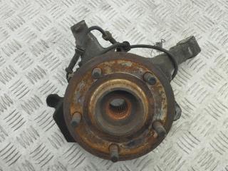 ступица передняя правая Chrysler Pacifica 2003, 3.5 л., бензин, АКПП, бежевый, внедорожник 5 дв., 04743146AB