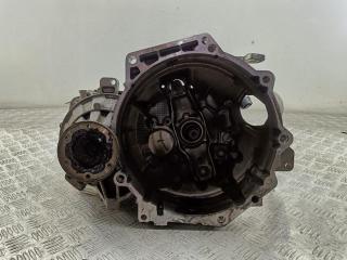 МКПП Volkswagen Jetta 5 поколение 2008, 1.9 л., дизель, МКПП, серый, седан, KBL